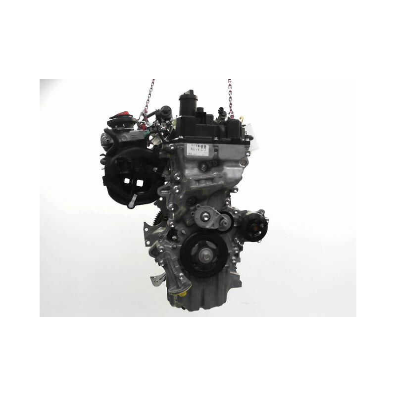 MOTEUR ESSENCE CITROEN C1 5P 1.0 VTi 68
