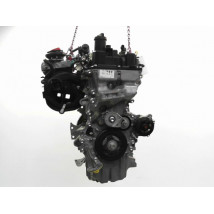 MOTEUR ESSENCE CITROEN C1 5P 1.0 VTi 68