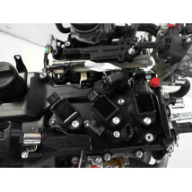 MOTEUR ESSENCE CITROEN C1 5P 1.0 VTi 68