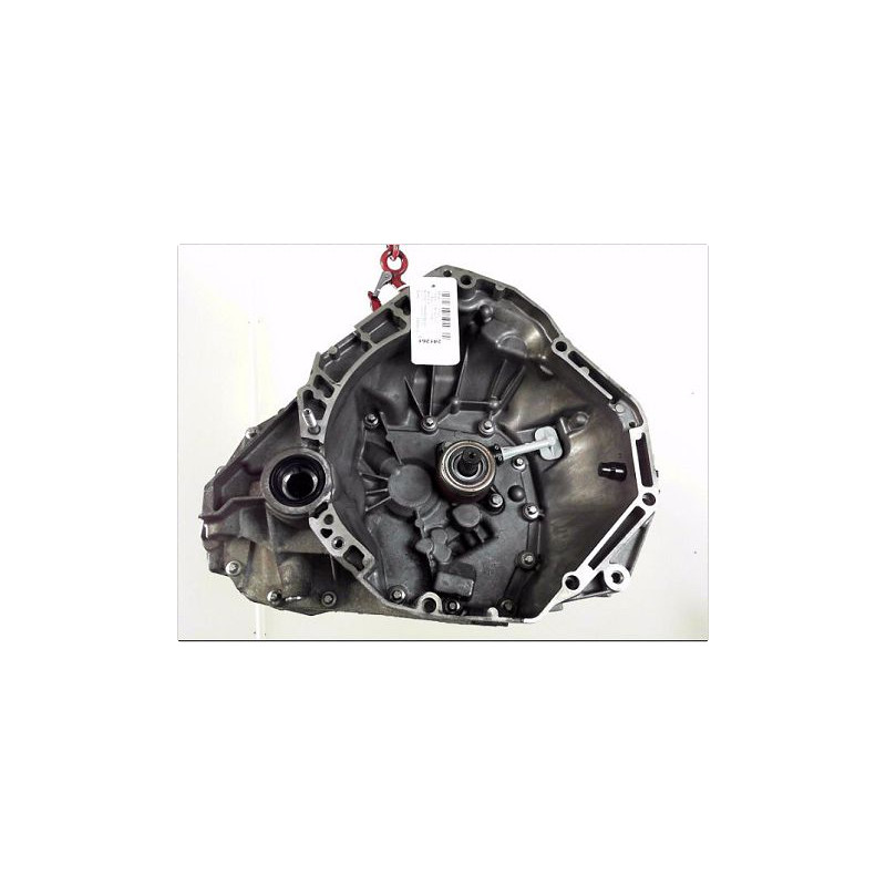 BOITE A VITESSE MECANIQUE RENAULT TWINGO III 14-20 1.0 SCe 70