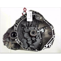 BOITE A VITESSE MECANIQUE RENAULT TWINGO III 14-20 1.0 SCe 70