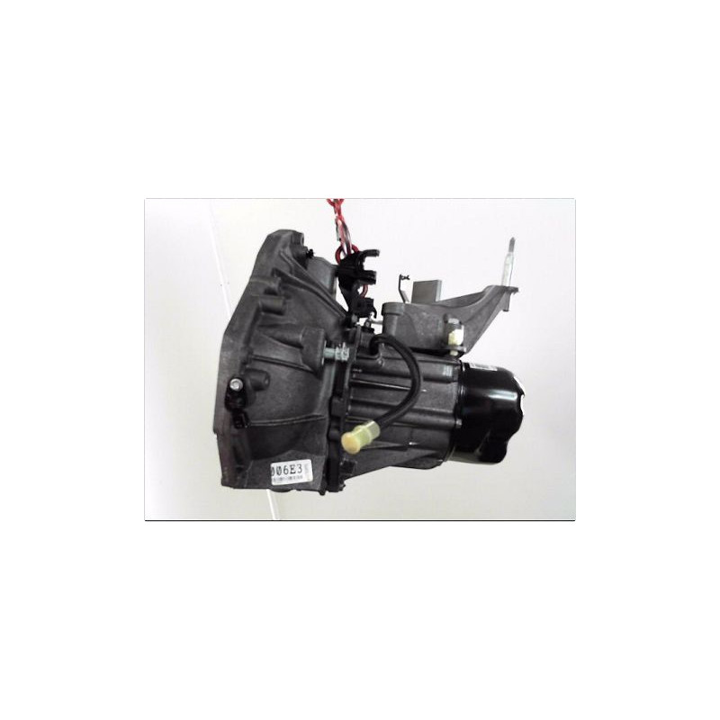 BOITE A VITESSE MECANIQUE RENAULT TWINGO III 14-20 1.0 SCe 70