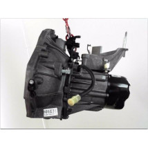 BOITE A VITESSE MECANIQUE RENAULT TWINGO III 14-20 1.0 SCe 70