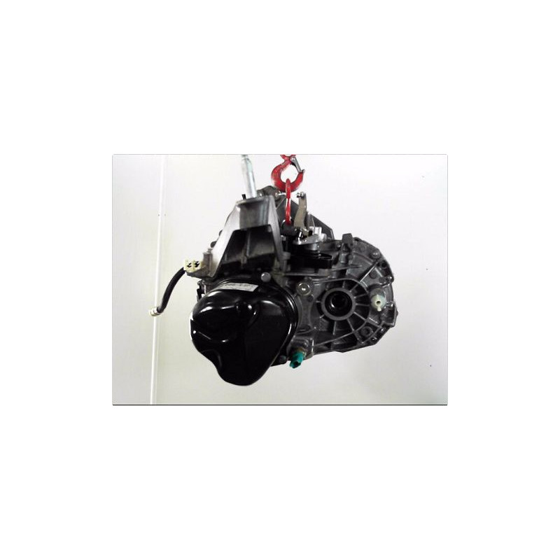 BOITE A VITESSE MECANIQUE RENAULT TWINGO III 14-20 1.0 SCe 70