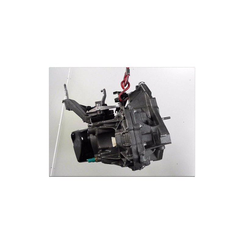BOITE A VITESSE MECANIQUE RENAULT TWINGO III 14-20 1.0 SCe 70