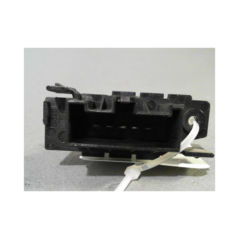 RESISTANCE DE CHAUFFAGE OPEL CORSA
