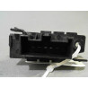 RESISTANCE DE CHAUFFAGE OPEL CORSA
