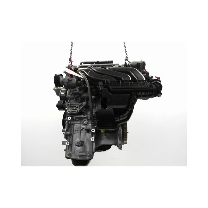 MOTEUR ESSENCE SMART FORTWO II  2007-2015 1.0 