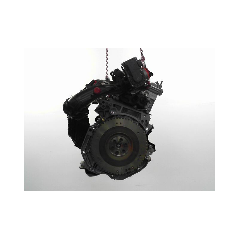 MOTEUR ESSENCE SMART FORTWO II  2007-2015 1.0 