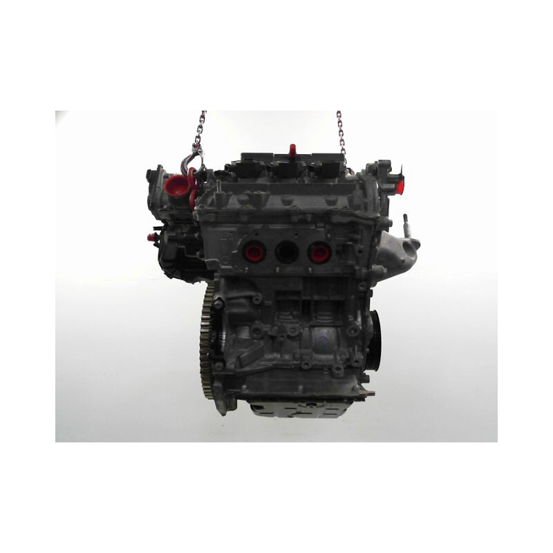 MOTEUR ESSENCE SMART FORTWO II  2007-2015 1.0 