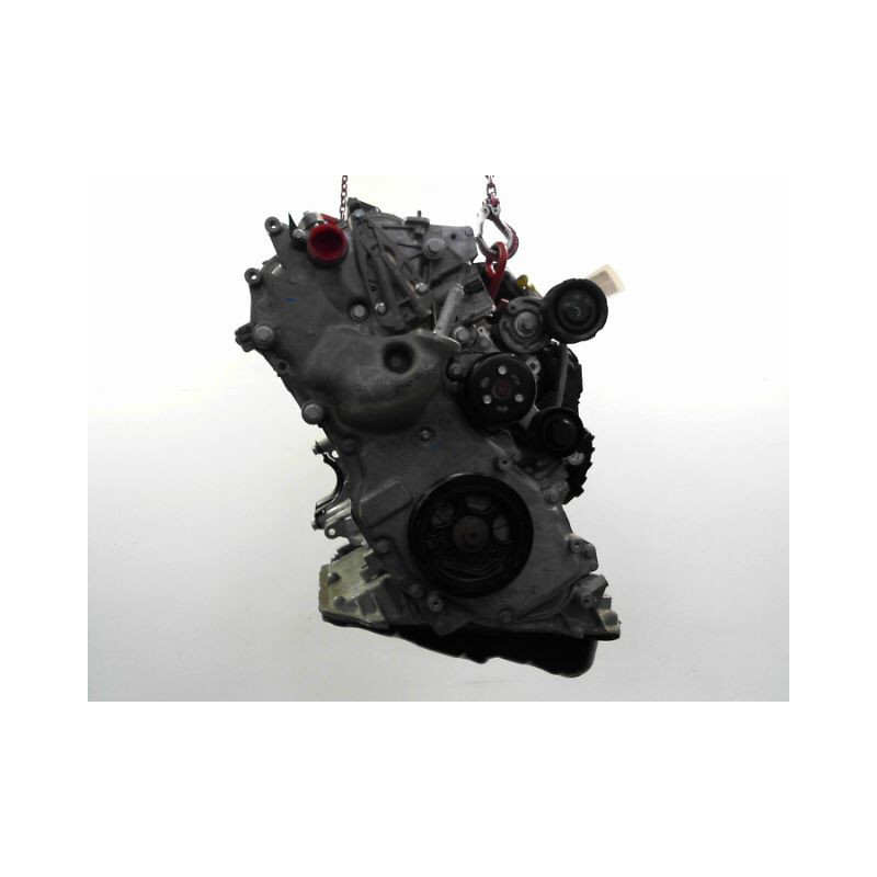 MOTEUR ESSENCE SMART FORTWO II  2007-2015 1.0 