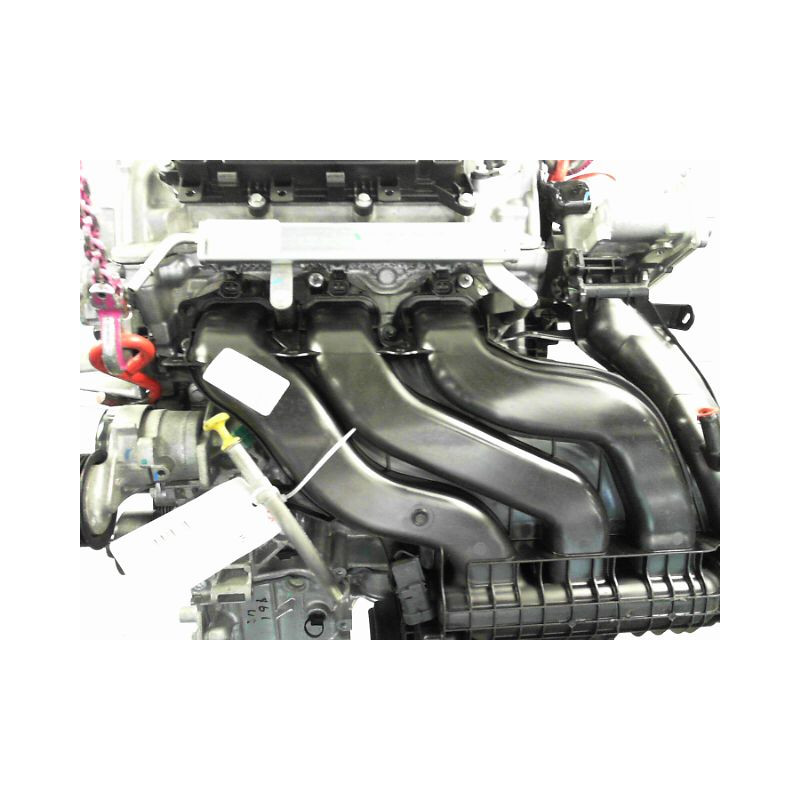 MOTEUR ESSENCE SMART FORTWO II  2007-2015 1.0 