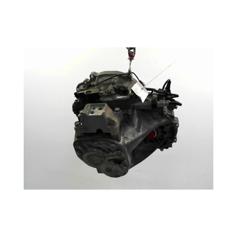 BOITE A VITESSE MECANIQUE KIA CEE D I Phase 1 2007-2009 1.6 CRDi 90