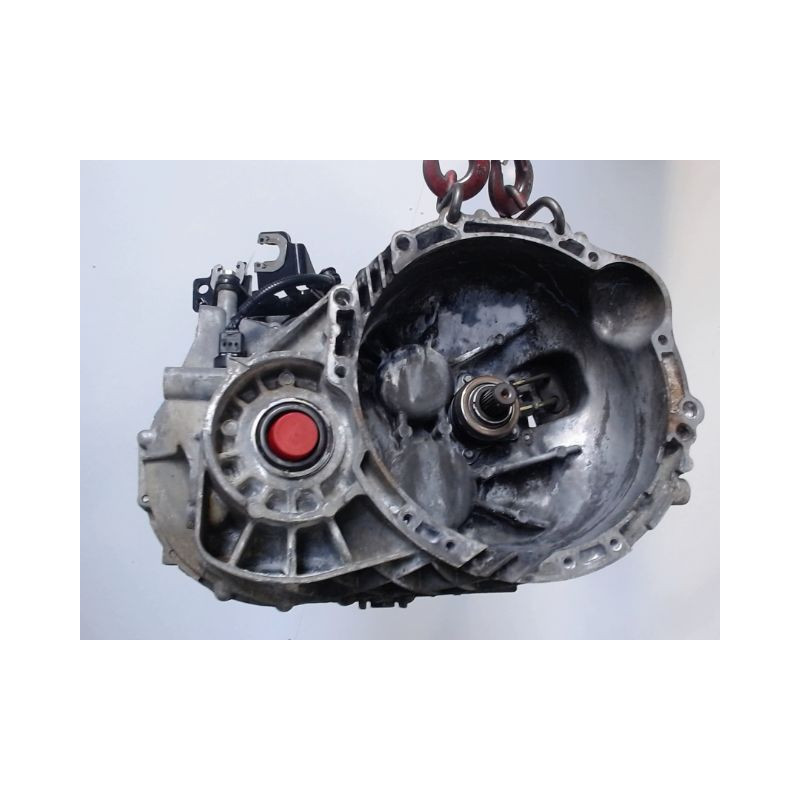 BOITE A VITESSE MECANIQUE HYUNDAI I30 2.0 CRDi