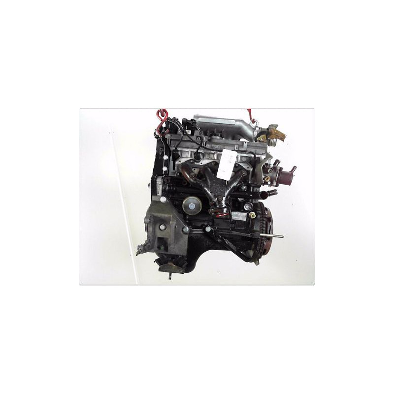 MOTEUR ESSENCE RENAULT MEGANE SCENIC 1996-1999 1.6 e 
