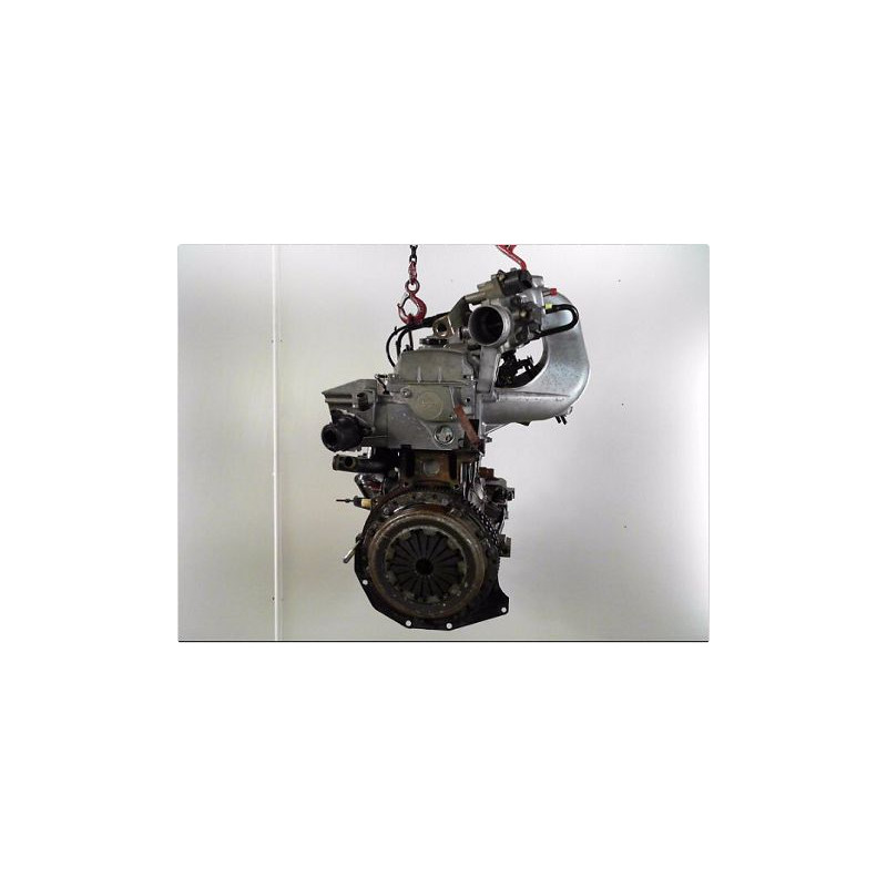 MOTEUR ESSENCE RENAULT MEGANE SCENIC 1996-1999 1.6 e 