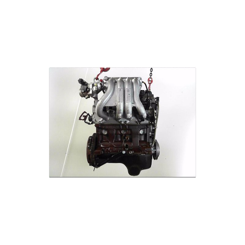MOTEUR ESSENCE RENAULT MEGANE SCENIC 1996-1999 1.6 e 