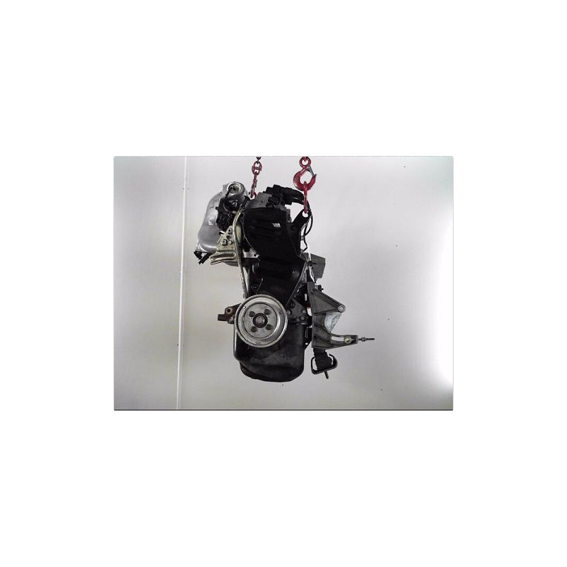 MOTEUR ESSENCE RENAULT MEGANE SCENIC 1996-1999 1.6 e 