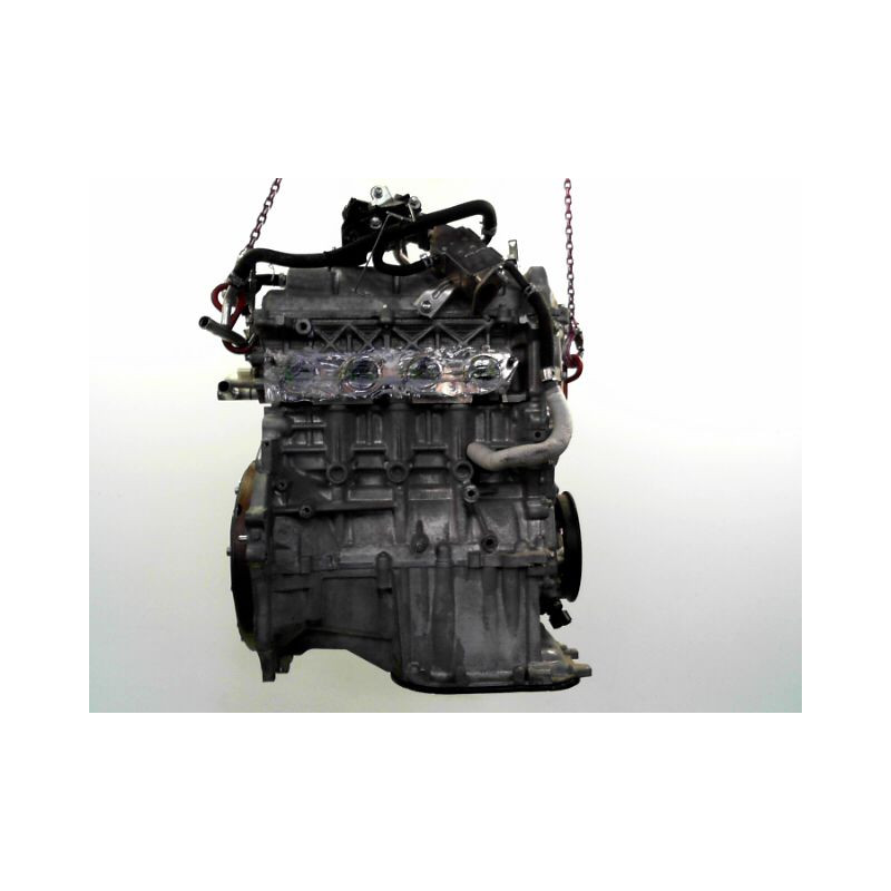 MOTEUR ESSENCE TOYOTA YARIS II Phase 1 2005-2009 1.5 Hybrid 
