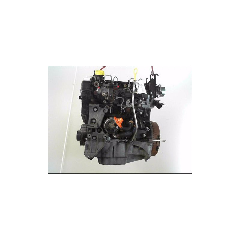 MOTEUR DIESEL NISSAN MICRA 2003-2005 1.5 dCi