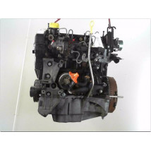 MOTEUR DIESEL NISSAN MICRA 2003-2005 1.5 dCi