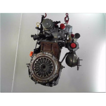 MOTEUR DIESEL NISSAN MICRA 2003-2005 1.5 dCi