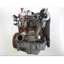 MOTEUR DIESEL NISSAN MICRA 2003-2005 1.5 dCi