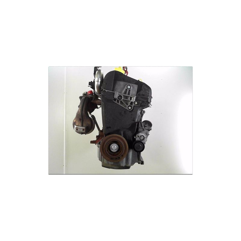 MOTEUR DIESEL NISSAN MICRA 2003-2005 1.5 dCi