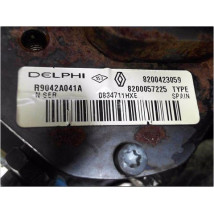 MOTEUR DIESEL NISSAN MICRA 2003-2005 1.5 dCi