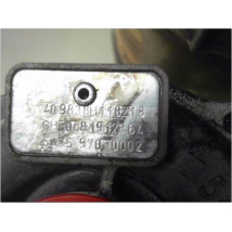 MOTEUR DIESEL NISSAN MICRA 2003-2005 1.5 dCi
