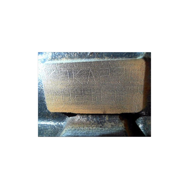 MOTEUR DIESEL NISSAN MICRA 2003-2005 1.5 dCi