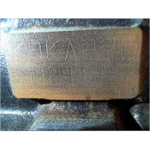 MOTEUR DIESEL NISSAN MICRA 2003-2005 1.5 dCi