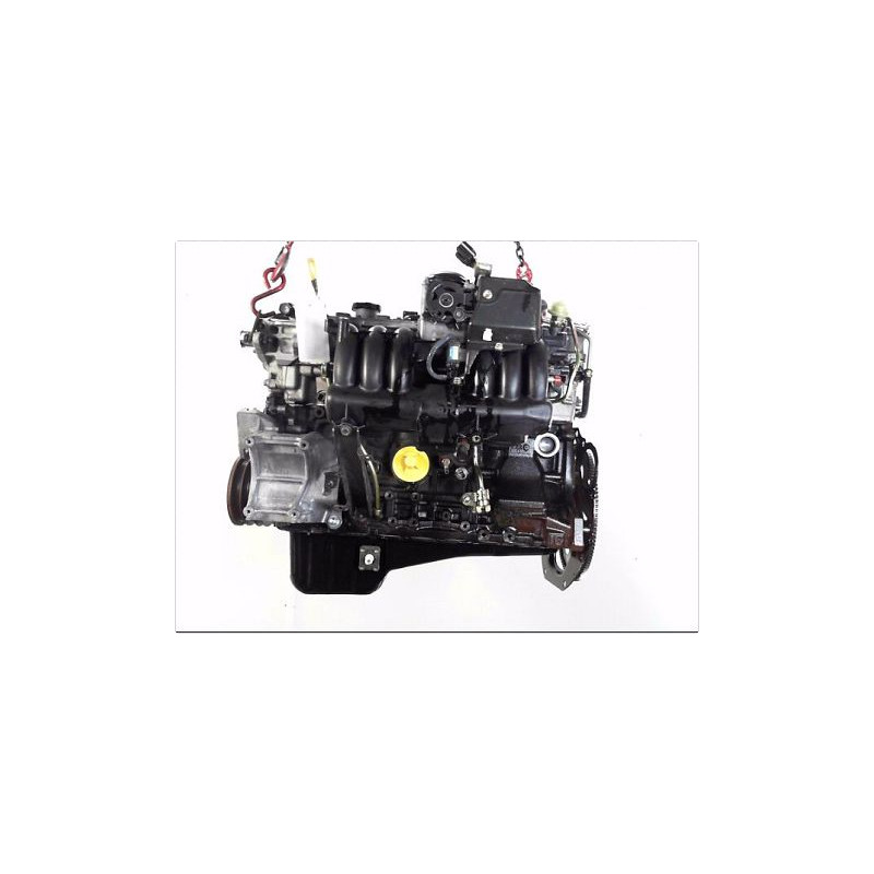MOTEUR ESSENCE LEXUS IS 200 
