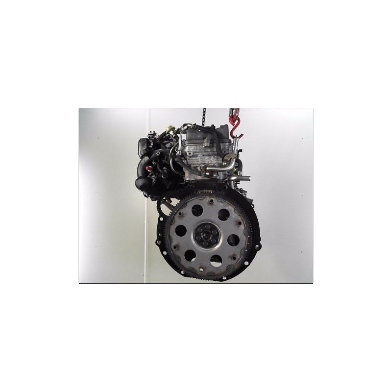 MOTEUR ESSENCE LEXUS IS 200 