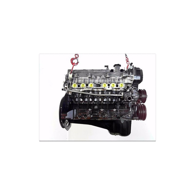 MOTEUR ESSENCE LEXUS IS 200 