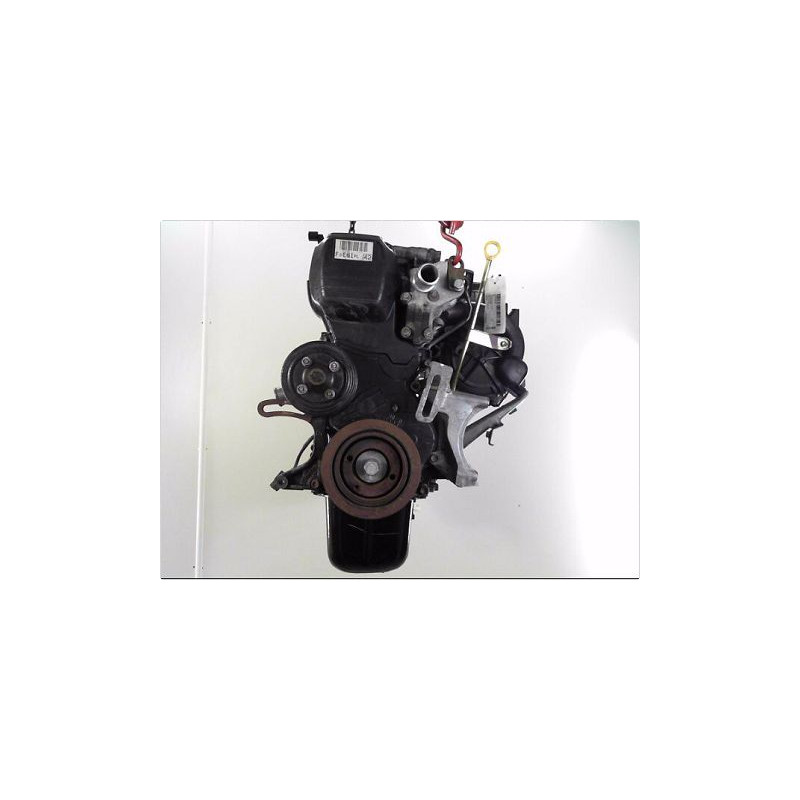 MOTEUR ESSENCE LEXUS IS 200 
