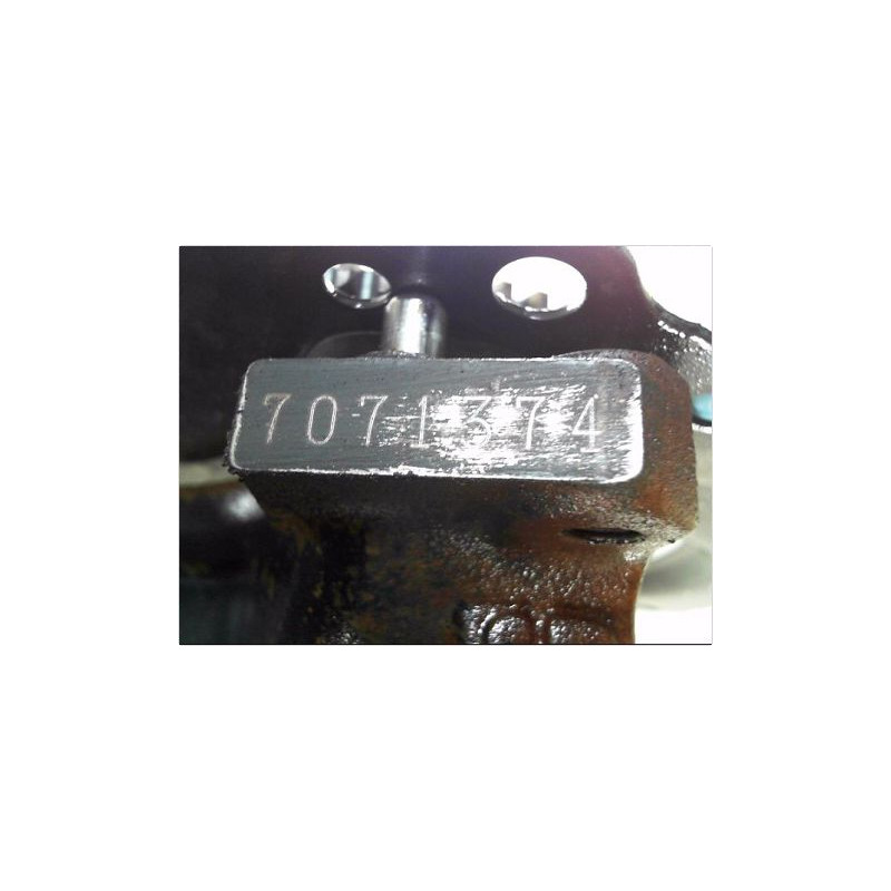 MOTEUR ESSENCE LEXUS IS 200 