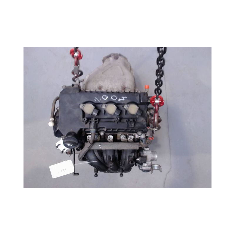MOTEUR ESSENCE SMART FORFOUR 1.1 