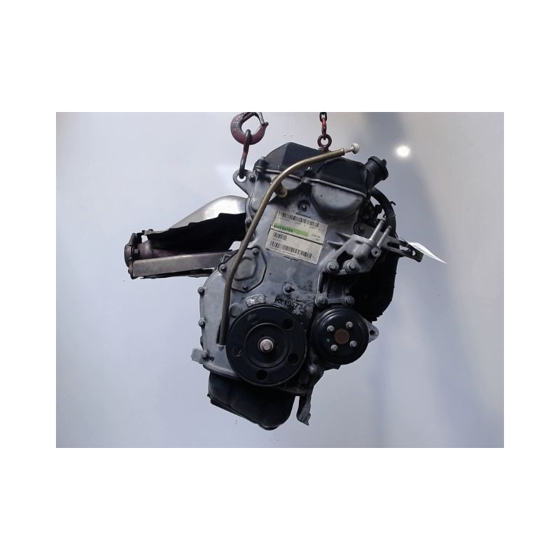 MOTEUR ESSENCE SMART FORFOUR 1.1 