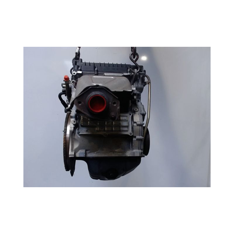 MOTEUR ESSENCE SMART FORFOUR 1.1 