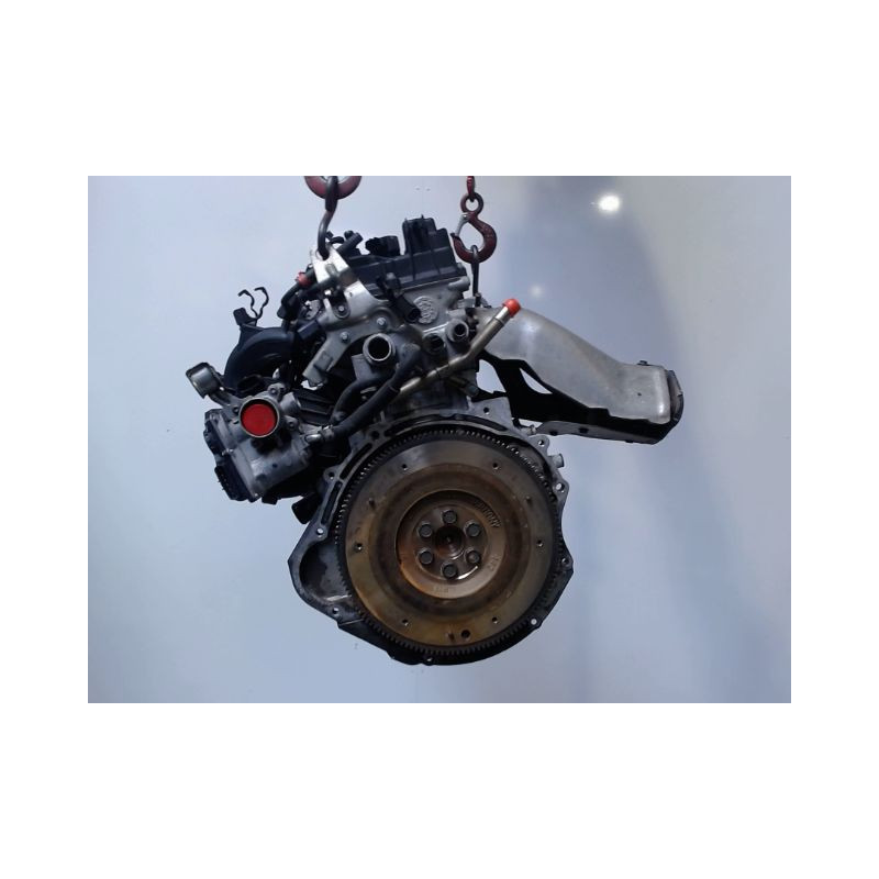 MOTEUR ESSENCE SMART FORFOUR 1.1 