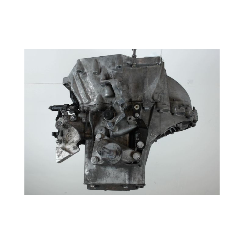 BOITE A VITESSE MECANIQUE PEUGEOT 308 1.6 HDi