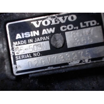 BOITE A VITESSE AUTOMATIQUE VOLVO S80 2.4 D5