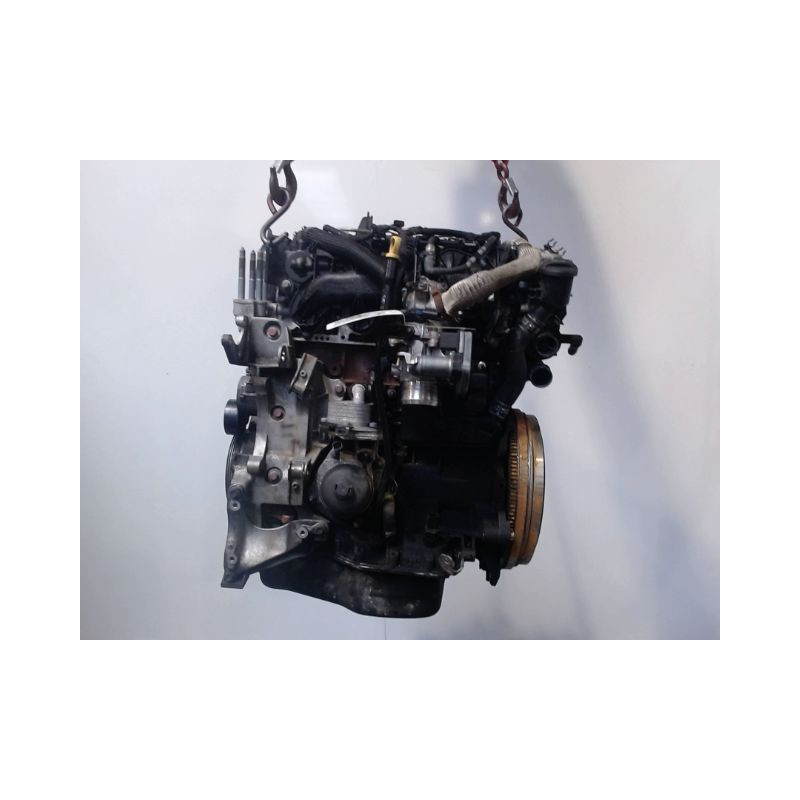 MOTEUR DIESEL CITROEN C-CROSSER 2007- 2.2 HDi