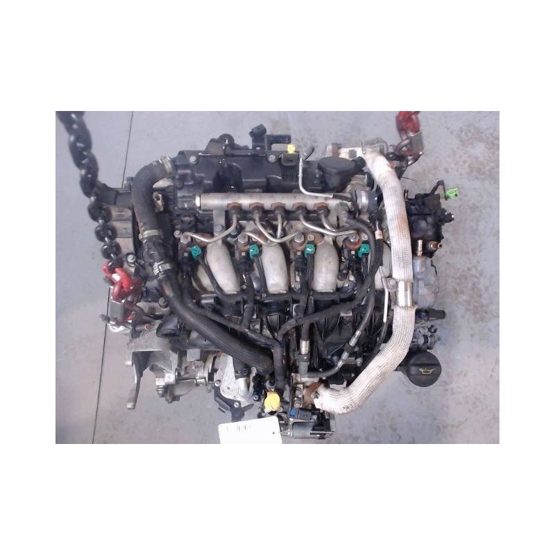 MOTEUR DIESEL CITROEN C-CROSSER 2007- 2.2 HDi