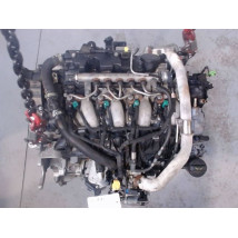 MOTEUR DIESEL CITROEN C-CROSSER 2007- 2.2 HDi