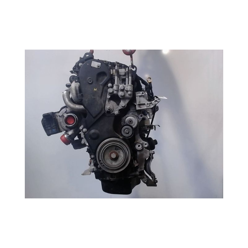 MOTEUR DIESEL CITROEN C-CROSSER 2007- 2.2 HDi
