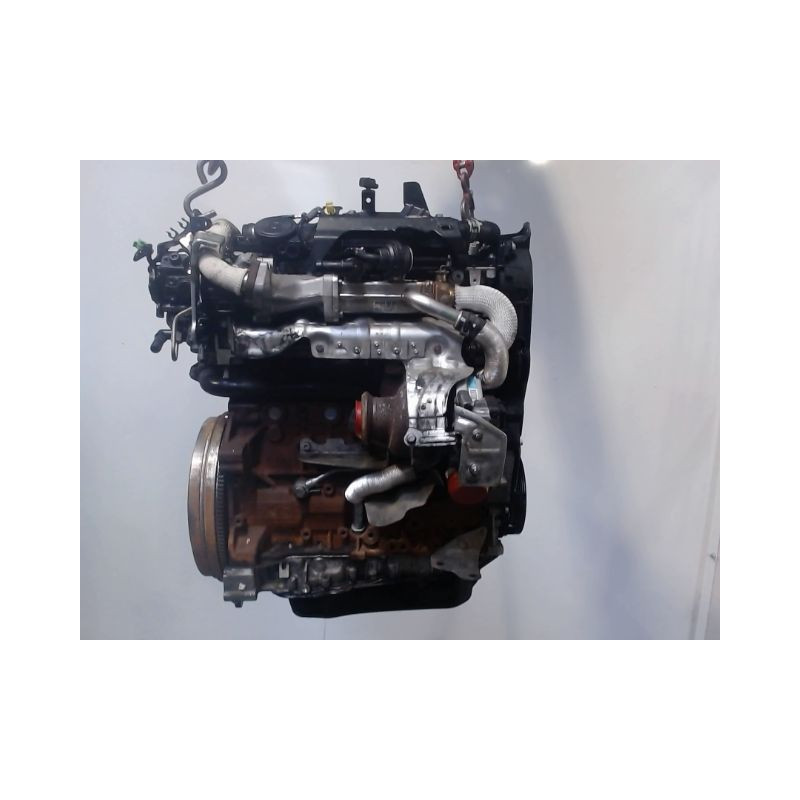 MOTEUR DIESEL CITROEN C-CROSSER 2007- 2.2 HDi