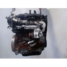 MOTEUR DIESEL CITROEN C-CROSSER 2007- 2.2 HDi