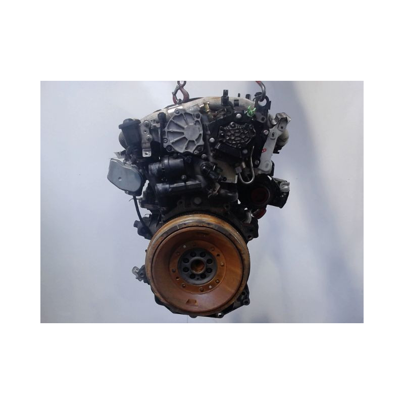 MOTEUR DIESEL CITROEN C-CROSSER 2007- 2.2 HDi